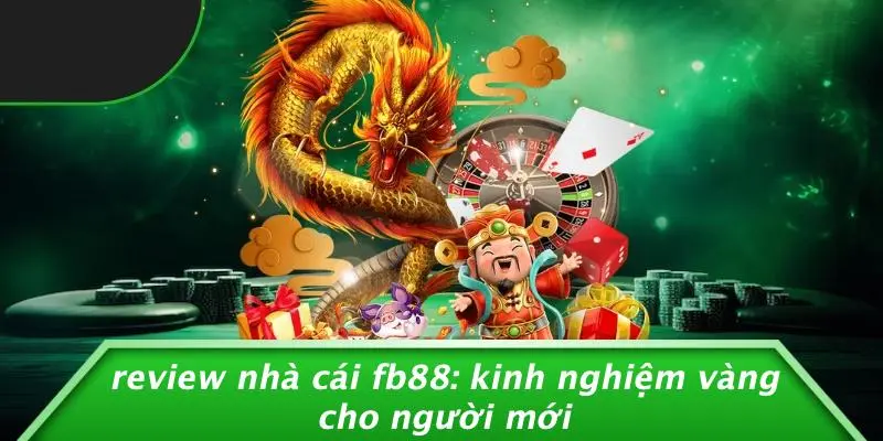 Review Nhà Cái Fb88