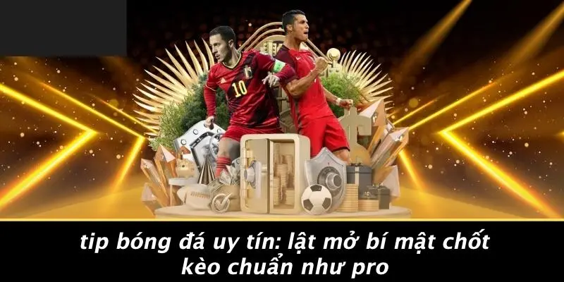tip bóng đá